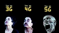 C哥儿聊科技:5G如何改变世界-红豆Live直播