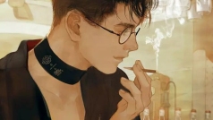 陈想先生的书房