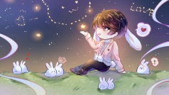 童年谎言和童年阴影