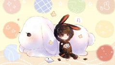 安安静静的度过不开心的日子