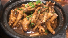 瞎鸡儿聊