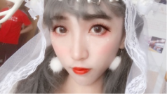 今天的道萌萌依旧令人心动❤️