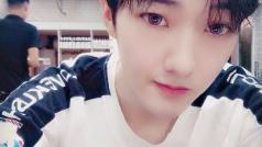 晚上好~
