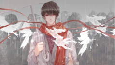 会唱歌的CV男友