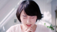确认过眼神,一个还没睡醒的人🙈