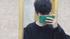 想我了吗?