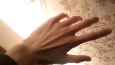 牵手手👋