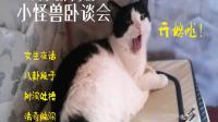 小怪兽卧谈会:姐妹们节日快乐~!-KilaKila直播