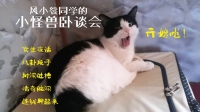 小怪兽卧谈会:五一最后一天来聊天啊!-KilaKila直播