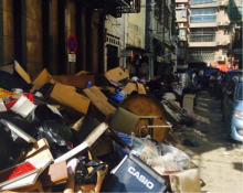 幸运妈个鸡的语音直播间