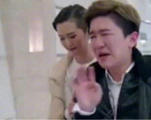 幸运妈个鸡的语音直播间