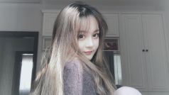 想我了吗✨
