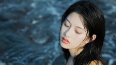 好温柔一女的👀