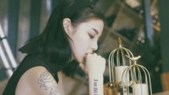 想和你有以后