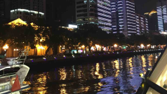 第315期:CV可乐冰带你夜游珠江