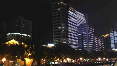 第316期:CV可乐冰广州最后一夜