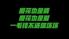 我!露脸!打钱!