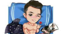很温柔的男主播!-红豆Live直播