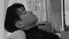 接着睡吧
