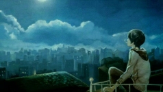 白天不懂夜的黑