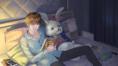 你好,你看我声音吗?