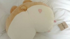 半个小时