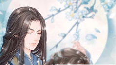 「暂别三月」你的哄睡主播沐阳