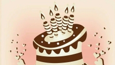 🎉兔兔生日快乐🎉