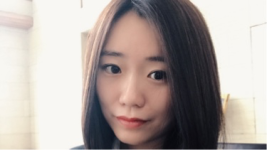 我是笛安-红豆Live直播