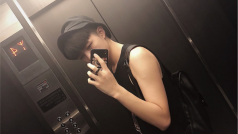 来听歌啊~