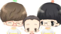 父亲节闲聊