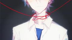 【YZ】你又精神洁癖么