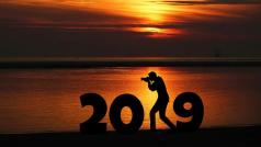 2019第一天 · 开心多一点