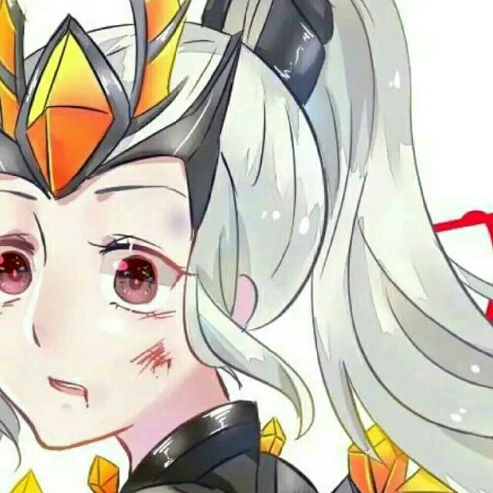 花木兰 