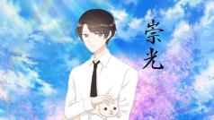 暖声读文,伴你入眠