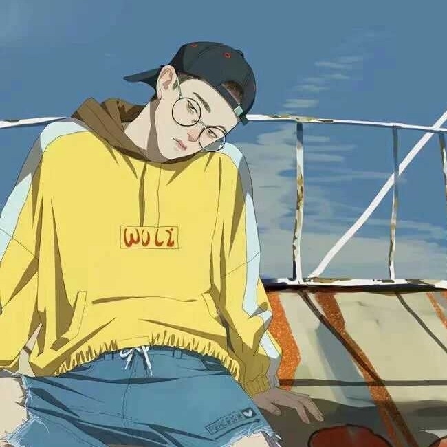 一个小萌新 瑟瑟发抖-KilaKila直播