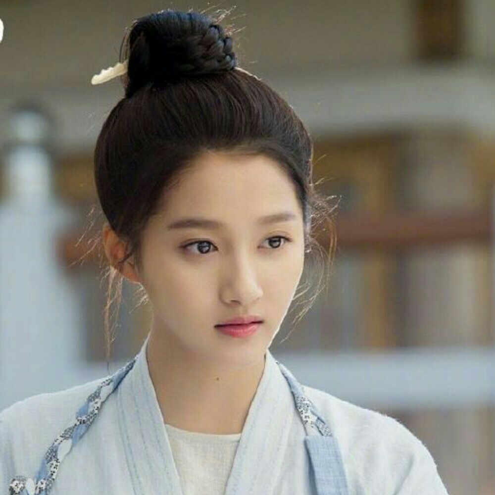 关晓彤老师好