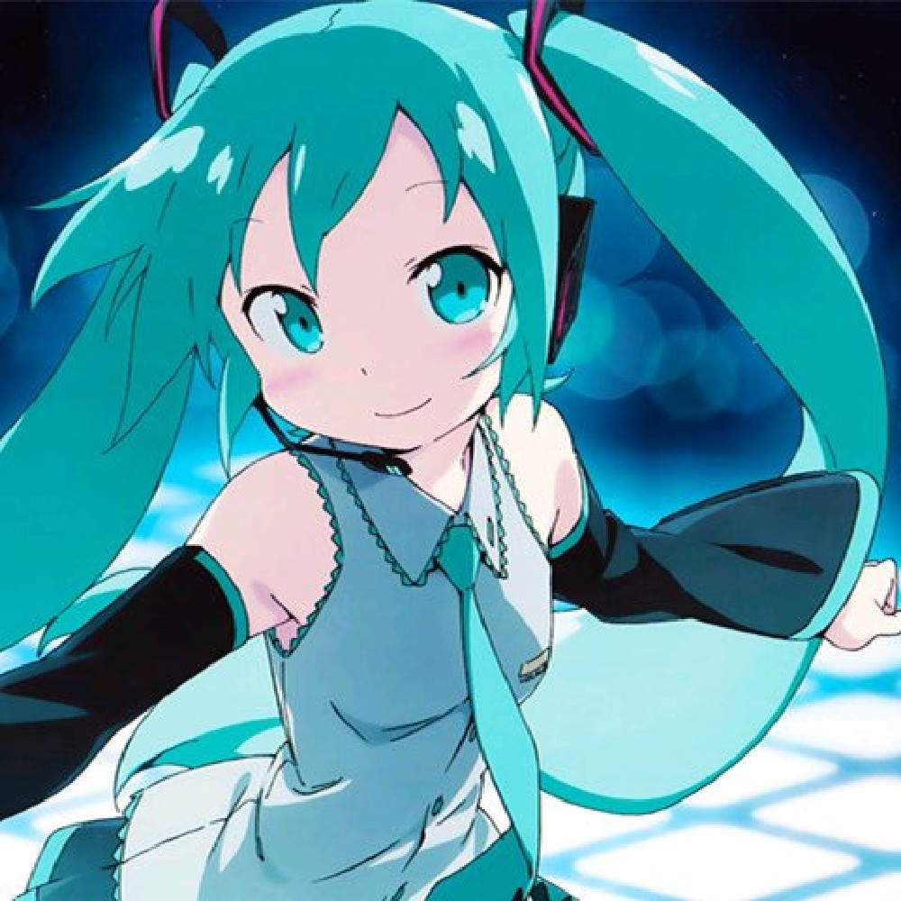 初音未来