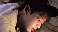 星河滚烫 你是人间理想💜-克拉克拉直播