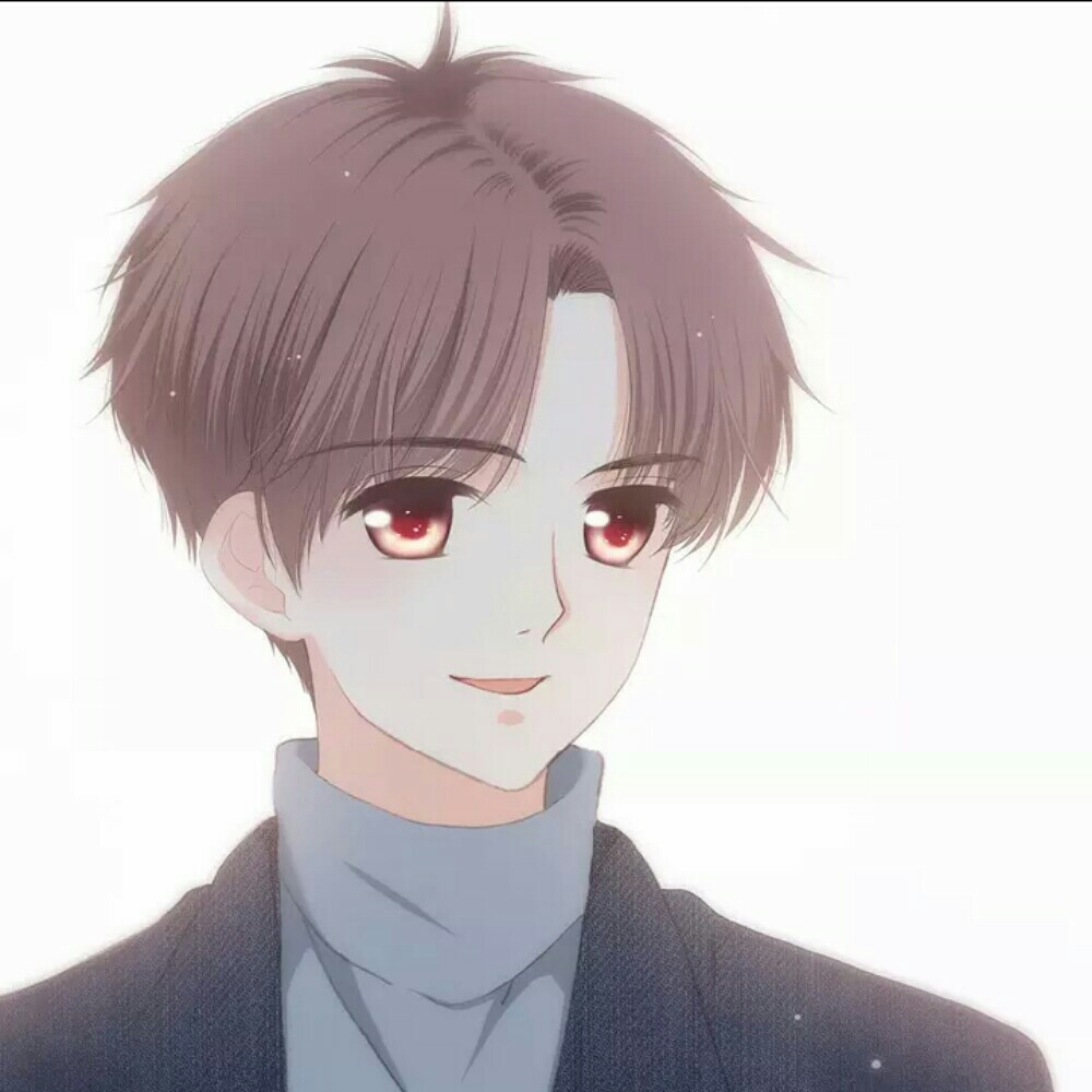 人人看视频 卓一阳高清动漫头像 高清动漫头像 动漫资讯  2018年7月14