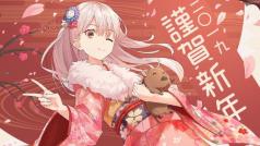 莫莫小公举