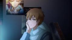 最舒服的时候