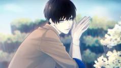 大龄男青年