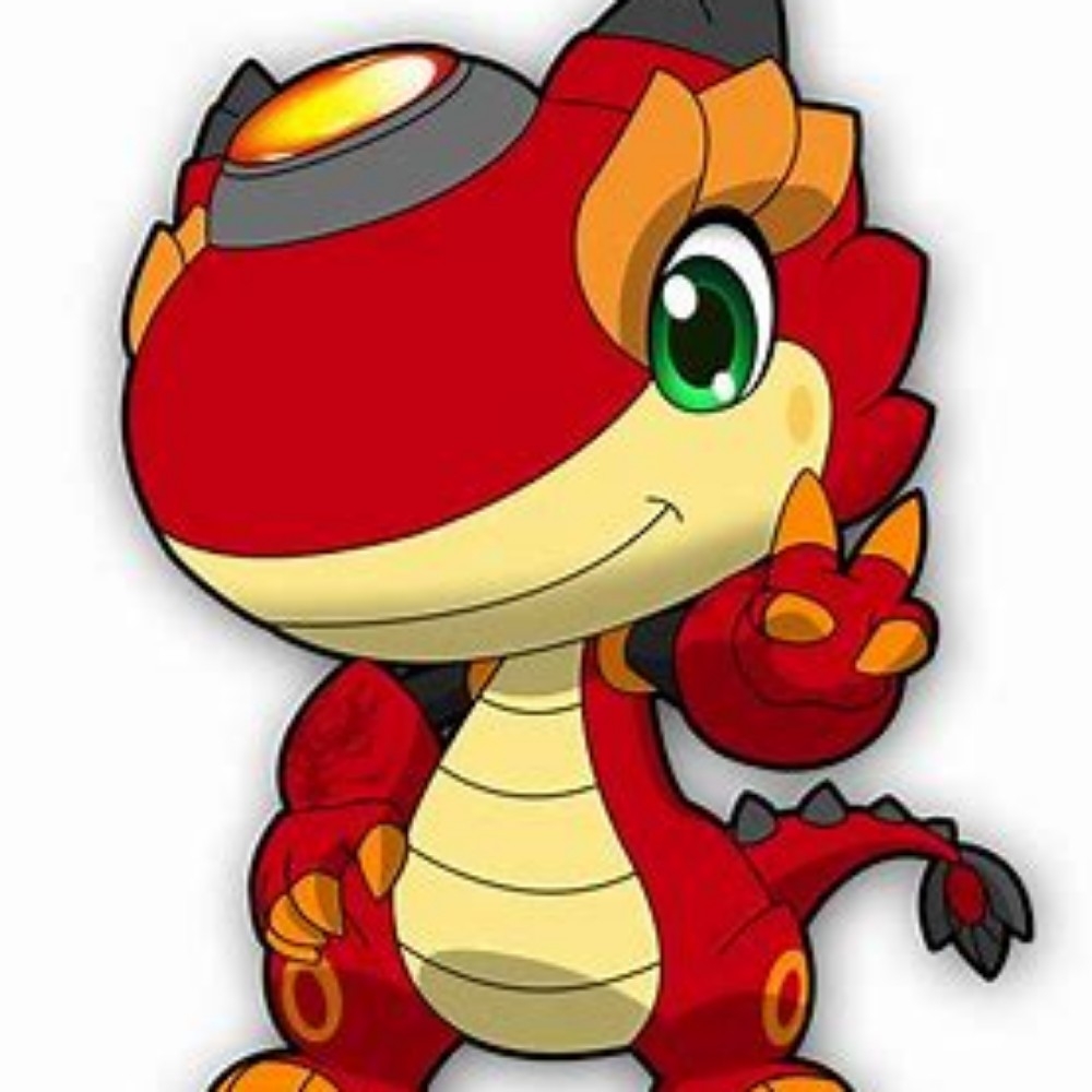 斗龙战士2-有读小说-kilakila