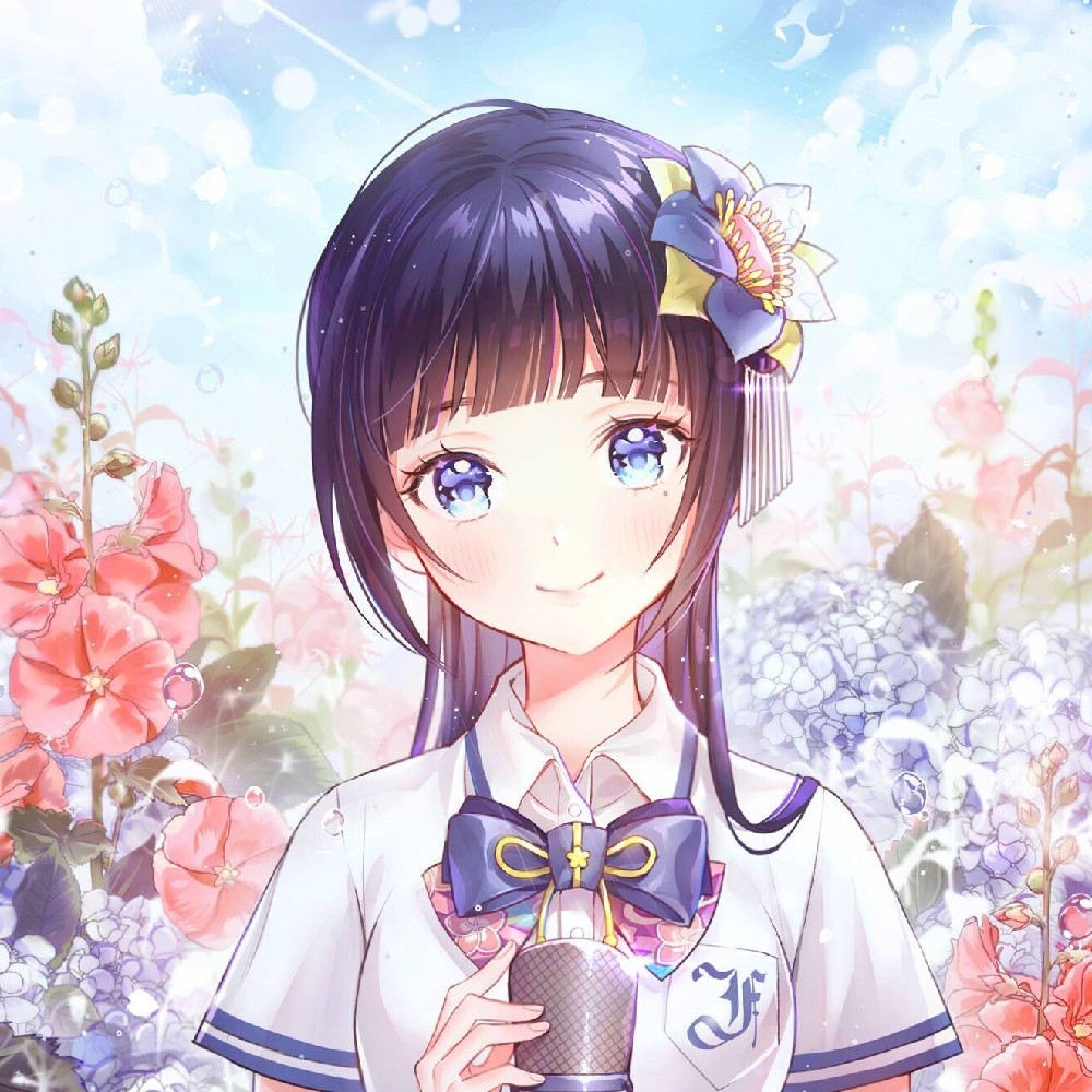 唐艺昕 