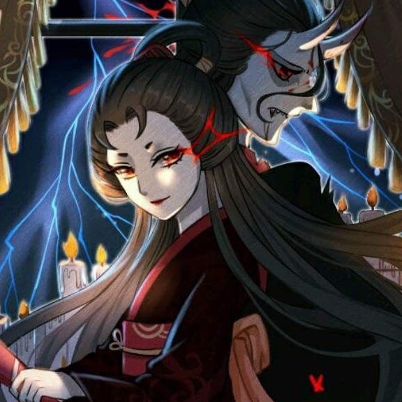 美智子海伦娜,走这