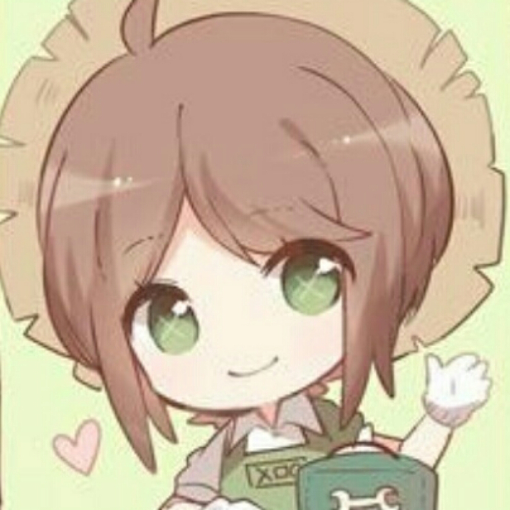 园丁艾玛 不要伤害杰克!