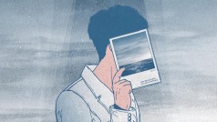 温柔男低音
