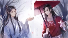『古风唱见』温柔受音小哥哥