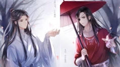 『景瑞』你的受音暖男